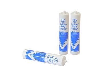 Transparent Silicone Sealant for Glass Skylight Application Class 50